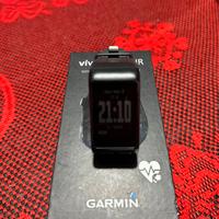 Smartwatch Garmin VivoActive