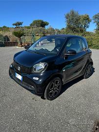 SMART FORTWO PASSION