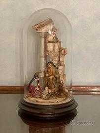 Presepe artistico Angela Tripi