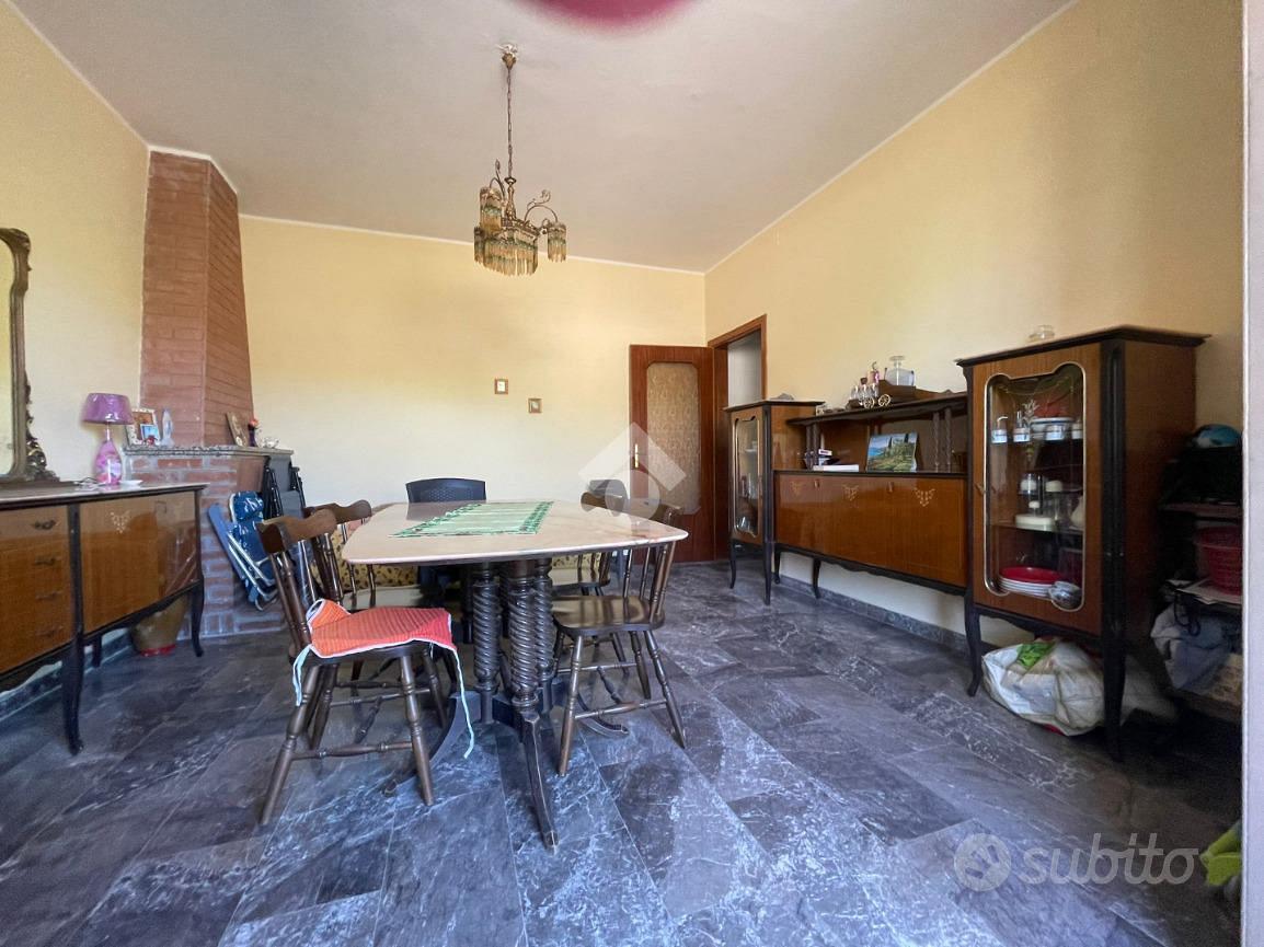 Apartment in Trebisacce, Cosenza - Vista 3