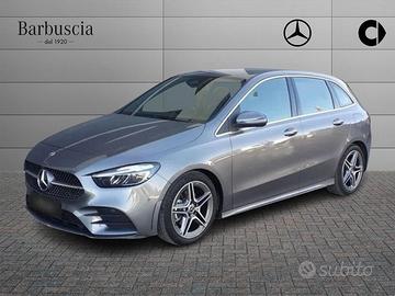 Mercedes-Benz Classe B - W247 2023 - B 250 e ...