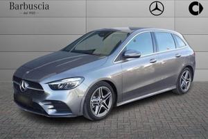 Mercedes-Benz Classe B - W247 2023 - B 250 e ...