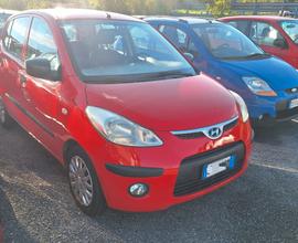 Hyundai i10 1.1 Active NEOPATENTATI