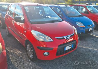 Hyundai i10 1.1 Active NEOPATENTATI