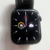 Apple Watch Series 7 45 mm  (GPS + Cellular)