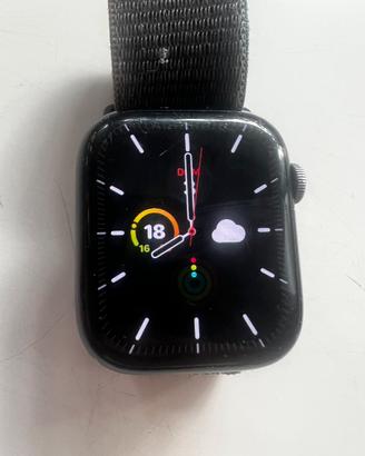 Apple Watch Series 7 45 mm  (GPS + Cellular)