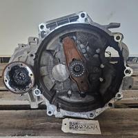 CAMBIO MANUALE COMPLETO AUDI A3 Sportback Serie (8