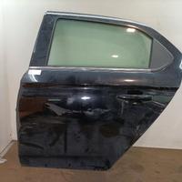 PORTIERA POSTERIORE SINISTRA CITROEN C-Elysee Seri