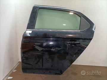 PORTIERA POSTERIORE SINISTRA CITROEN C-Elysee Seri