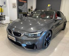 BMW Serie 4 M4 3.0 450 Cv