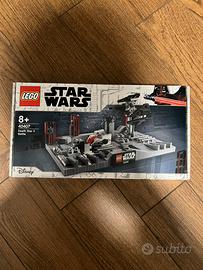 Lego star wars 40407 Death Star lI Battle