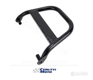 Maniglie passeggero portapacchi Mbk Booster Spirit