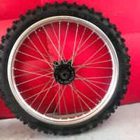 CERCHIO ANTERIORE HONDA CR 125 1992 1993 1994 CRE