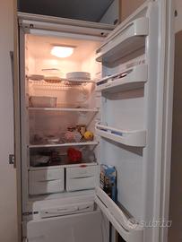 RICAMBI Frigo ariston incasso bcs311