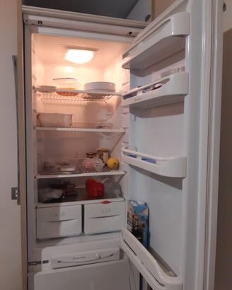 RICAMBI Frigo ariston incasso bcs311