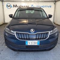 SKODA Karoq 1.6 TDI 115cv DSG Style