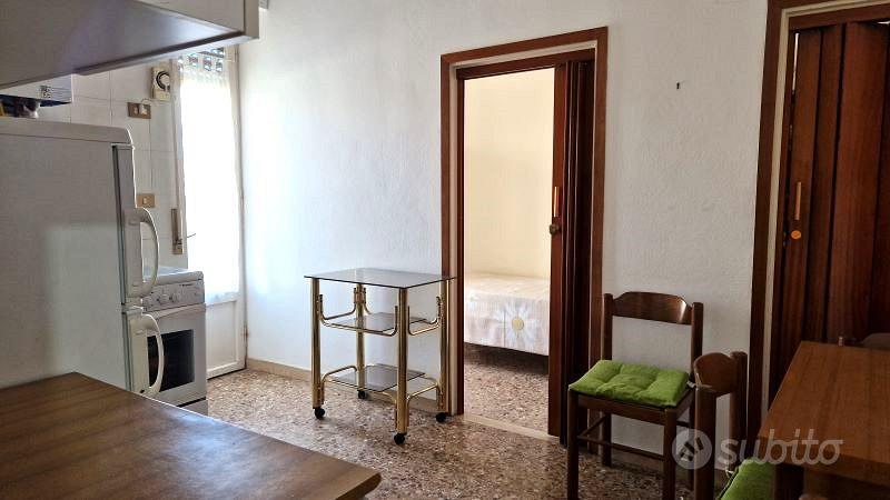 Appartamento – GR - Altro