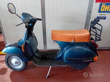 Vespa PX 200 E