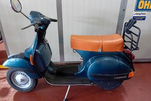 Vespa PX 200 E