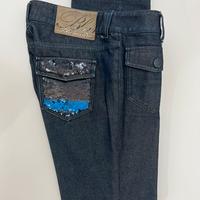 Jeans BLUMARINE tg. 38