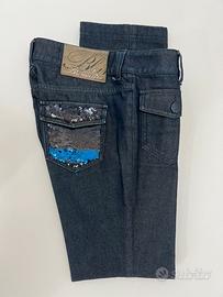 Jeans BLUMARINE tg. 38