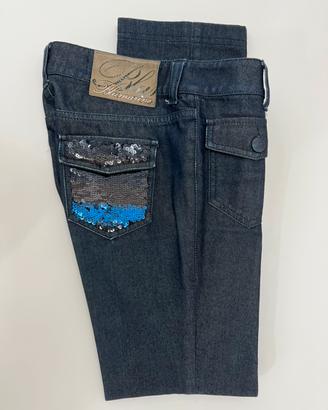 Jeans BLUMARINE tg. 38