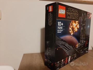 Kit LEGO Star Wars 75256 – Lo Shuttle di Kylo Ren™