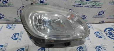 FIAT PANDA 2014 - FARO ANTERIORE DESTRO