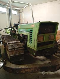 AGRIFULL A CINGOLI MODELLO 70 S-C