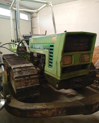 AGRIFULL A CINGOLI MODELLO 70 S-C