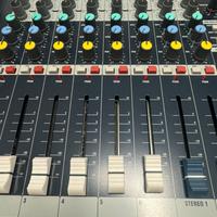 Mixer Soundcraft EPM6