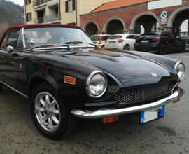 FIAT 124 spider - 1977