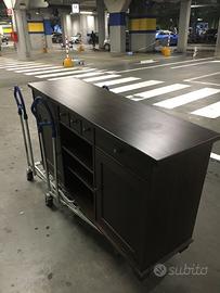 Credenza o buffet