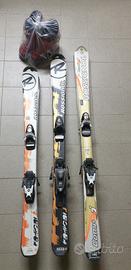 SCI BAMBINO 110cm,120cm,130cm