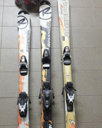 SCI BAMBINO 110cm,120cm,130cm