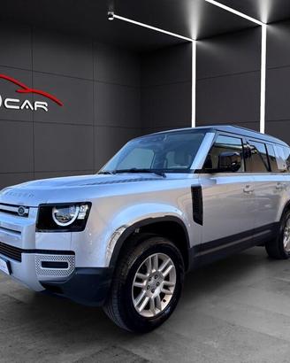 Land Rover Defender 110 3.0d i6 mhev S awd 200cv a