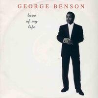 George Benson - Love Of My Life