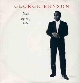 George Benson - Love Of My Life