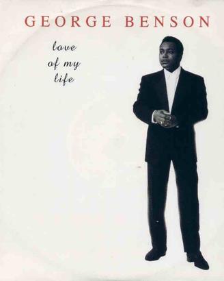 George Benson - Love Of My Life