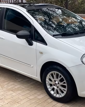 Fiat grande punto