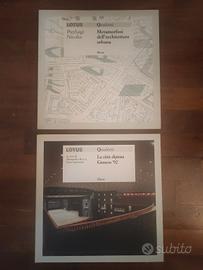 LOTUS Quaderni - Electa