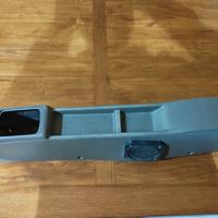 Tunnel centrale leva cambio panda 141