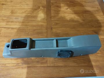 Tunnel centrale leva cambio panda 141