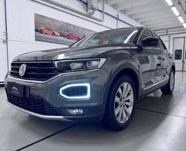 Volkswagen T-Roc - 4MOTION - SOLO 84.000 KM FULL