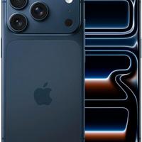 Apple Iphone 17 Pro NUOVO 256/512/1Tb