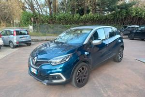 Renault Captur dCi 8V 90 CV Start&Stop Energy Bose
