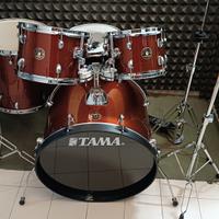 Batteria TAMA Rhythm Mate 22"