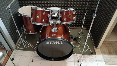 Batteria TAMA Rhythm Mate 22"