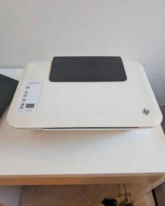 hp deskjet 2540