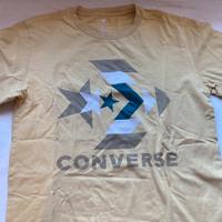 Maglietta converse
